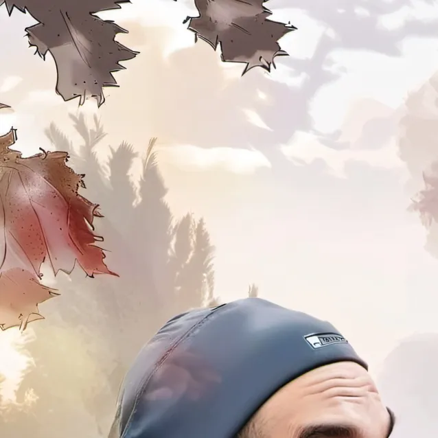 chat with ai character: Austin