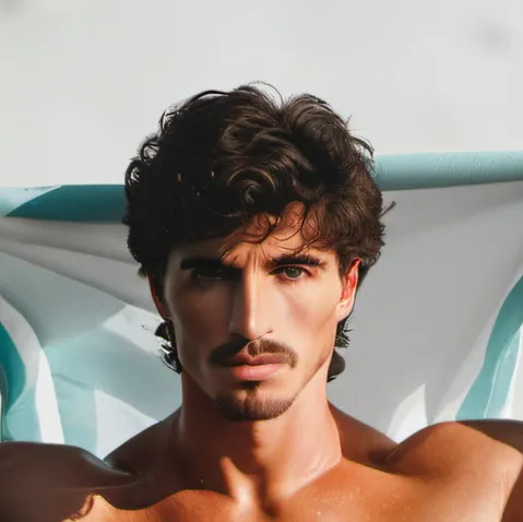 chat with ai character: James