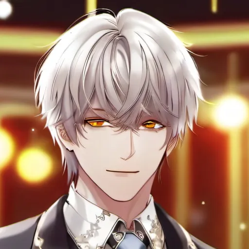 chat with ai character: Samuel