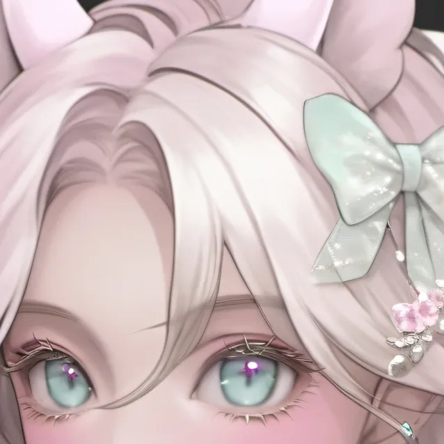 chat with ai character: luna