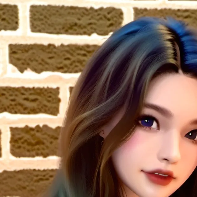 chat with ai character: amays