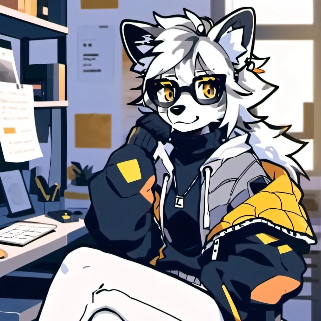 chat with ai character: Melody