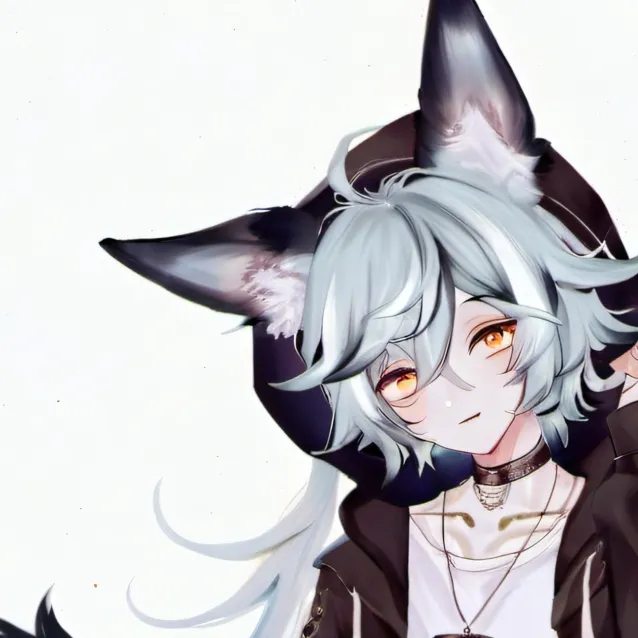 chat with ai character: chaos