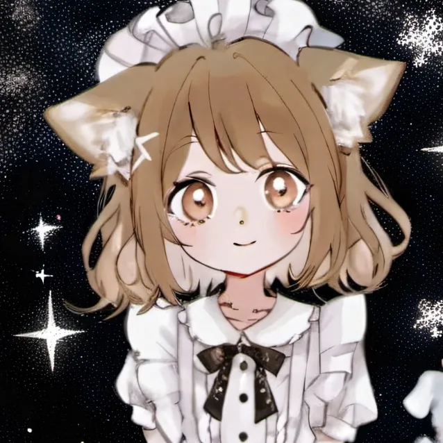 chat with ai character: puppy girl ^-^