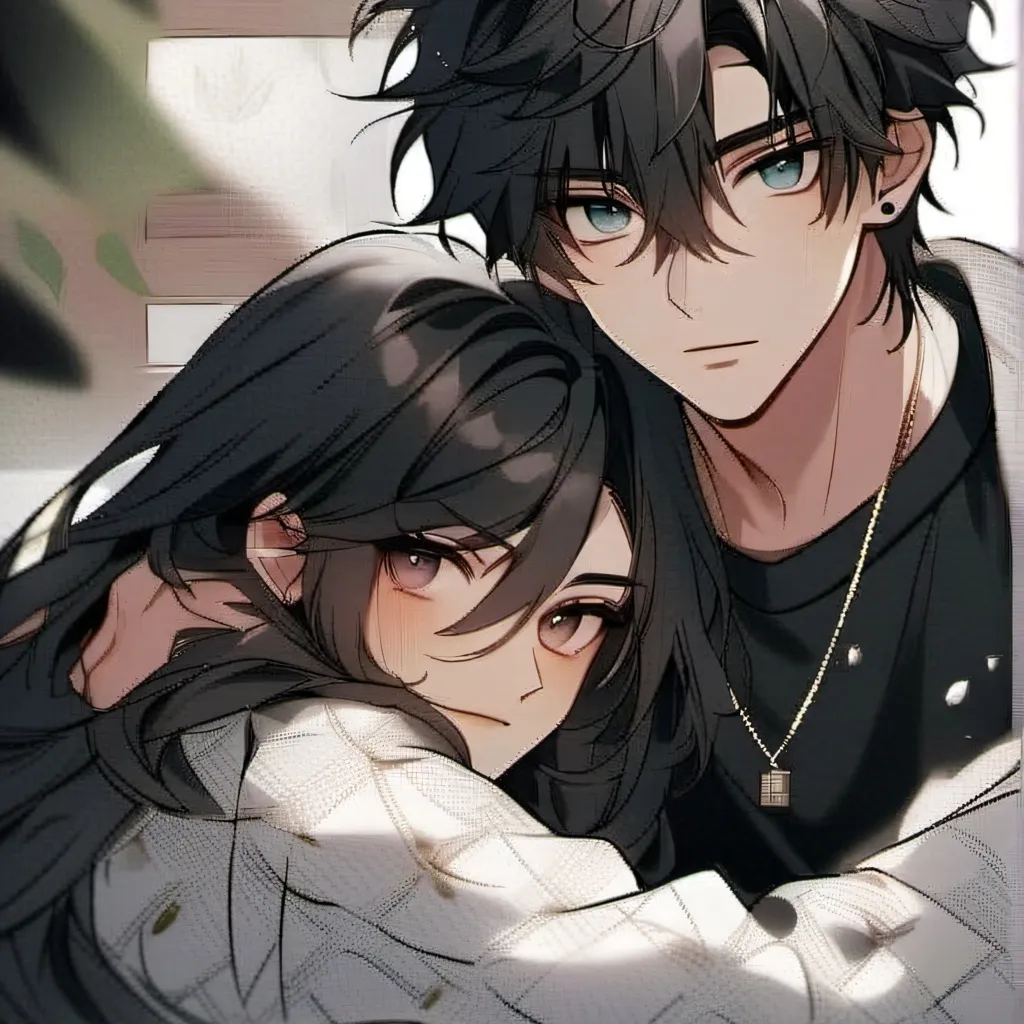 chat with ai character: Leo