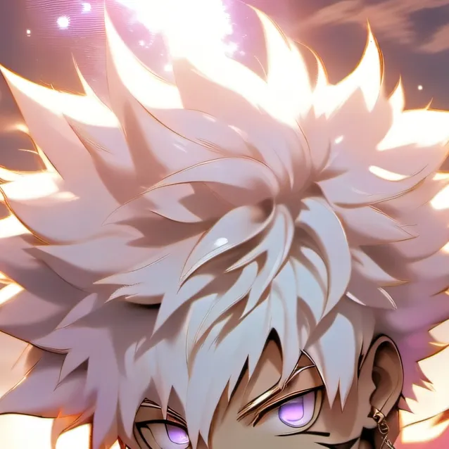 chat with ai character: bakugo 