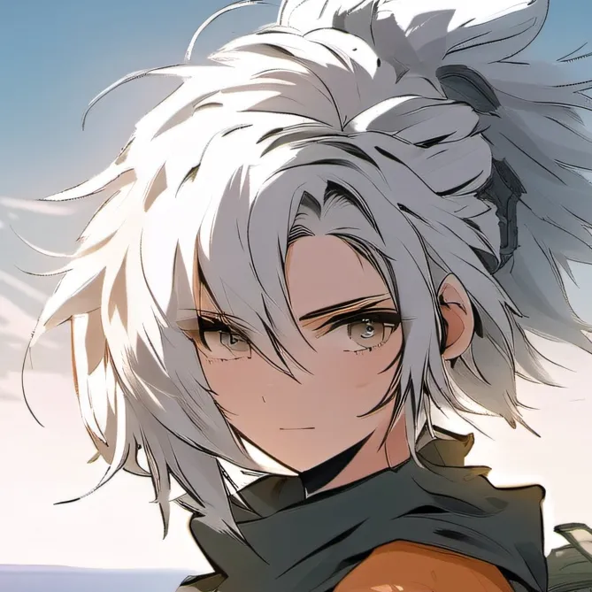 chat with ai character: Suphae