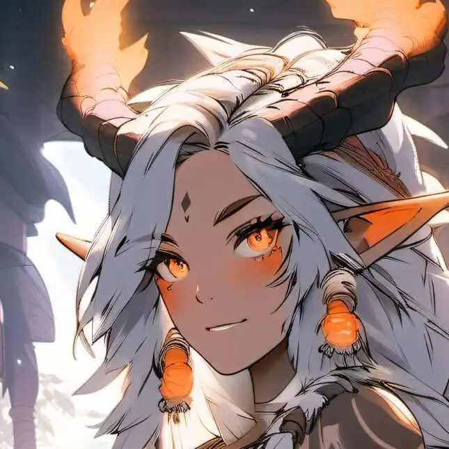 chat with ai character: Sol’evai