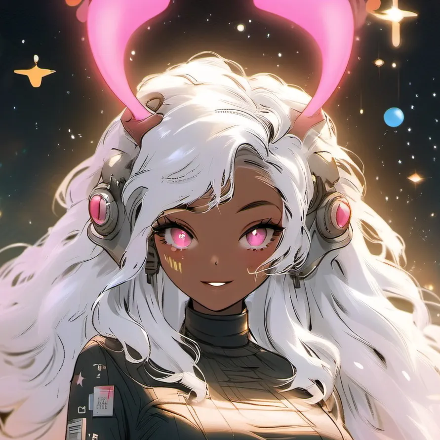 chat with ai character: Shai’soo
