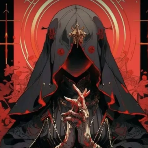 creator Lamakiser's avatar