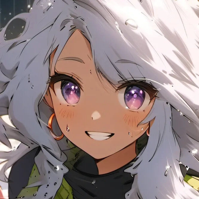 chat with ai character: Sophie 