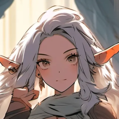 chat with ai character: Silvia Wodquius