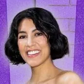 chat with ai character: Stephanie Beatriz