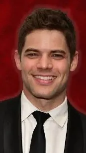 ai character: Jeremy Jordan background