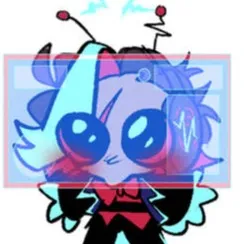chat with ai character: 📻🍎x📺🦋KIDS
