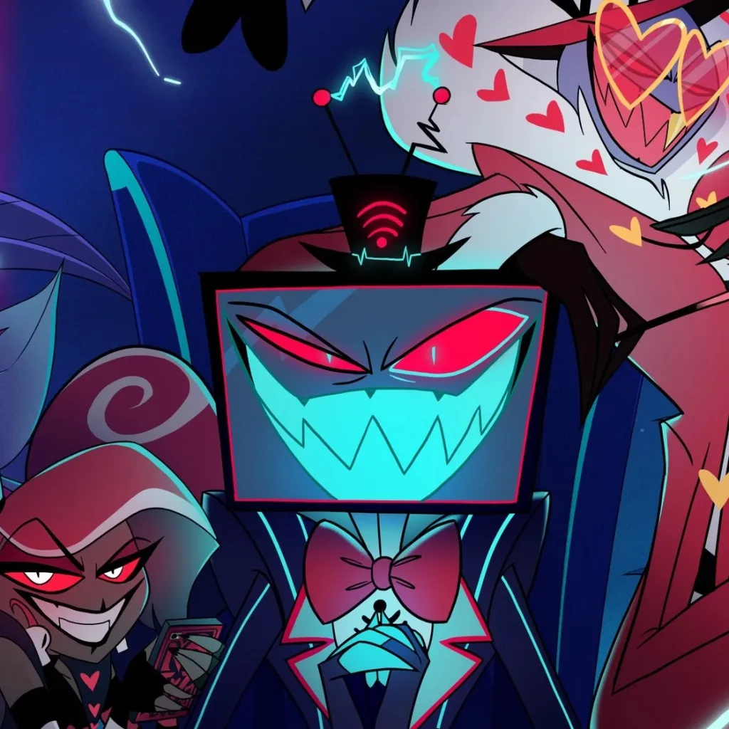 chat with ai character: ✨THE VEES✨