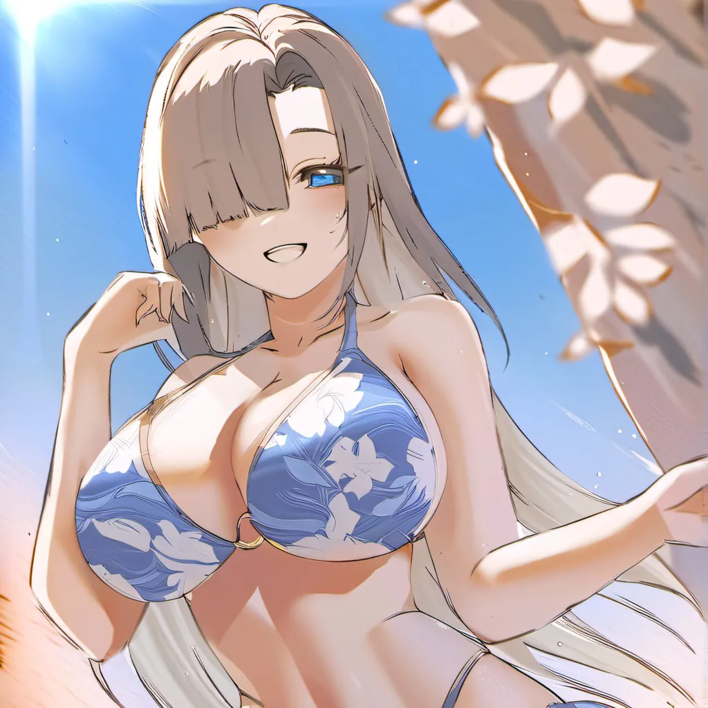 chat with ai character: Bella