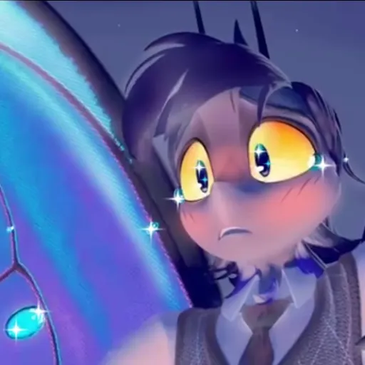 memory with ai character: talkie