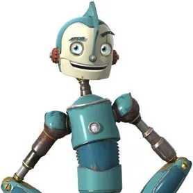 creator ✨✨💙⚙️🤖Rodney🤖⚙️💙✨✨'s avatar