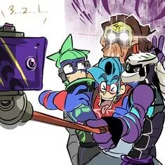 creator 💙Spring Man✨ARMS❤️'s avatar