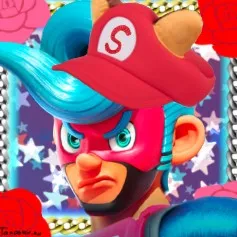 creator ✨💙Tanooki🐿️ARMS❤️✨'s avatar