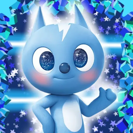 creator ✨⚡💙🥜Volt🥜💙⚡✨'s avatar
