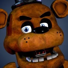 creator ✨🐻Freddy🎤Fazbear🤎✨'s avatar