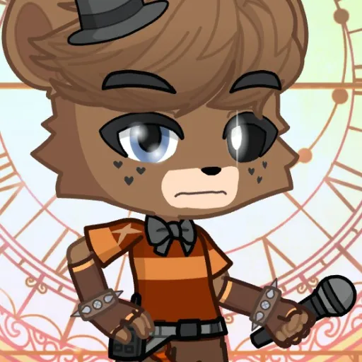 creator ✨🐻Freddy🎤Fazbear🤎✨'s avatar