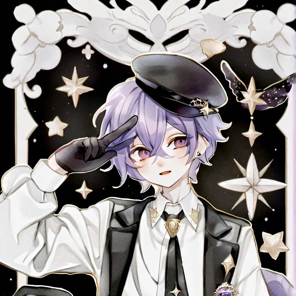 chat with ai character: Jace