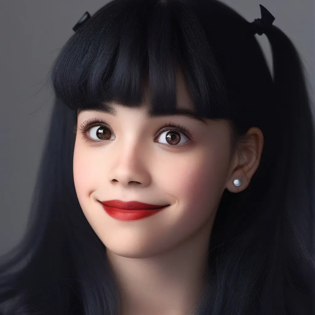 chat with ai character: Melanie