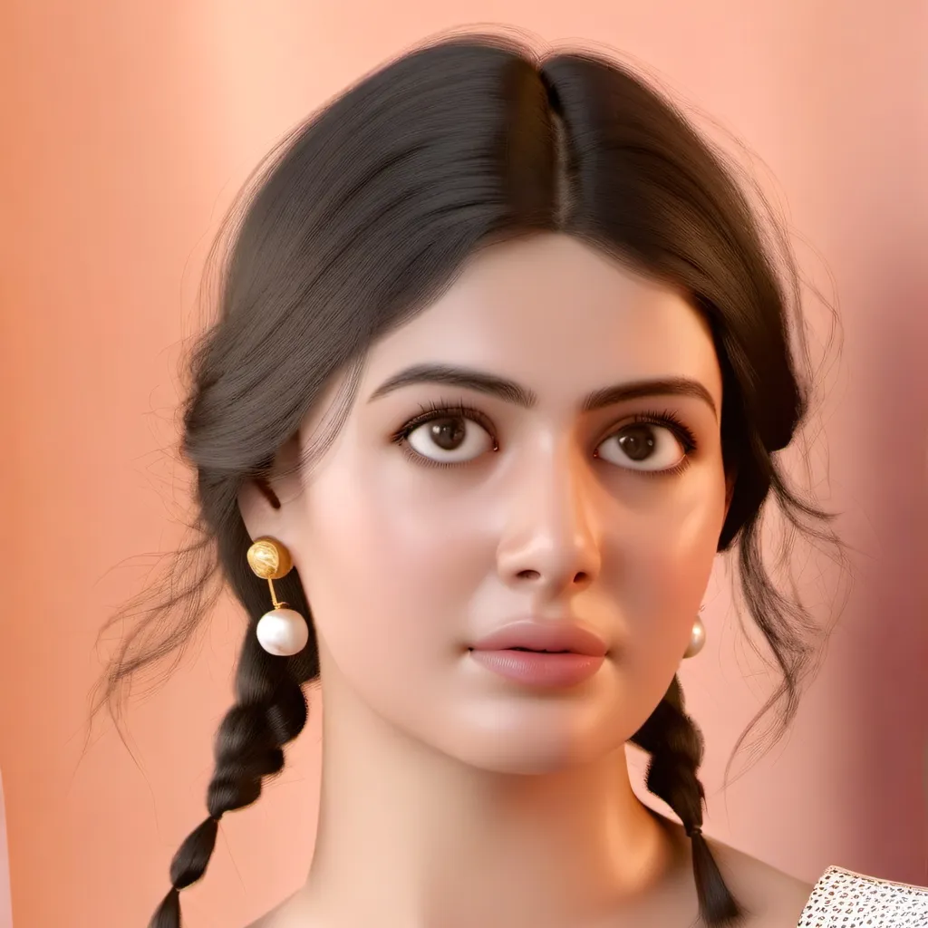 chat with ai character: PRIYA GILL