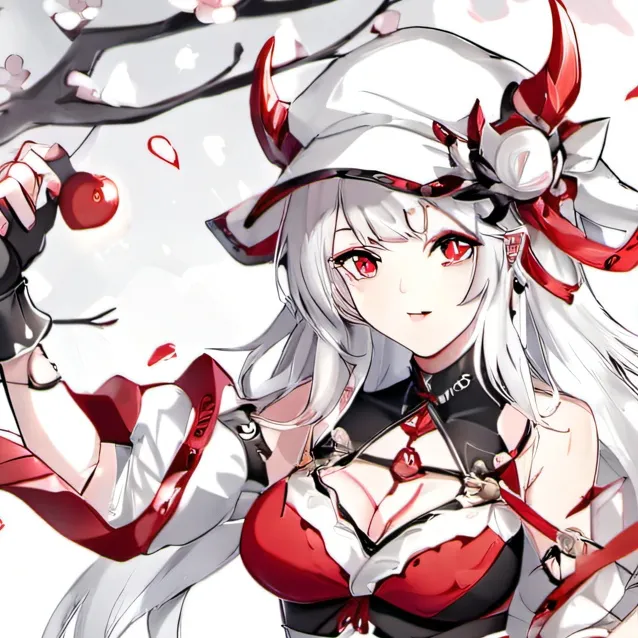 chat with ai character: Alice