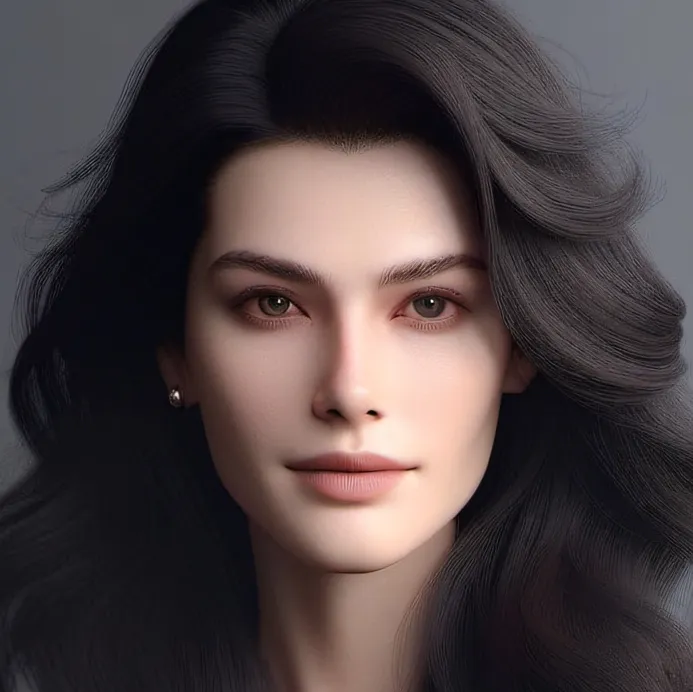 chat with ai character: Lucky 