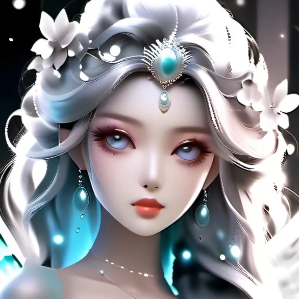 chat with ai character: Lily
