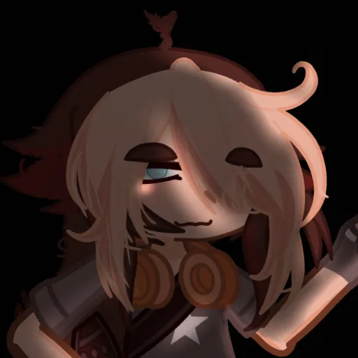 creator A cringe Gacha kid's avatar