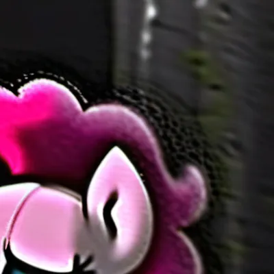 chat with ai character: Creepy pinkie pie