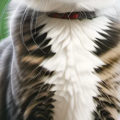 chat with ai character: Cat cats special