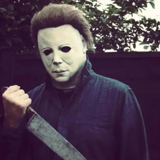 creator Michael Myers 🔪's avatar