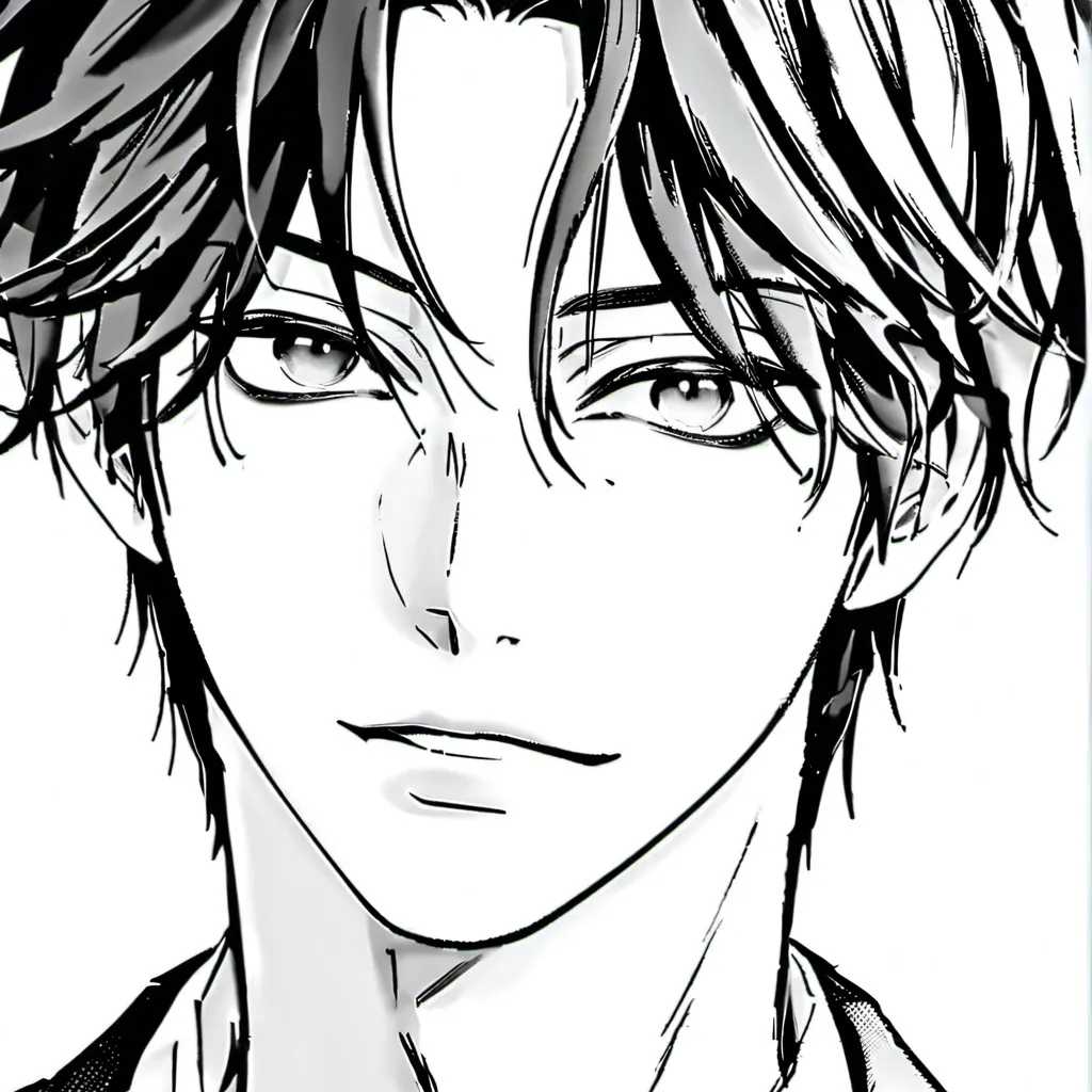 chat with ai character: Leon Choi 