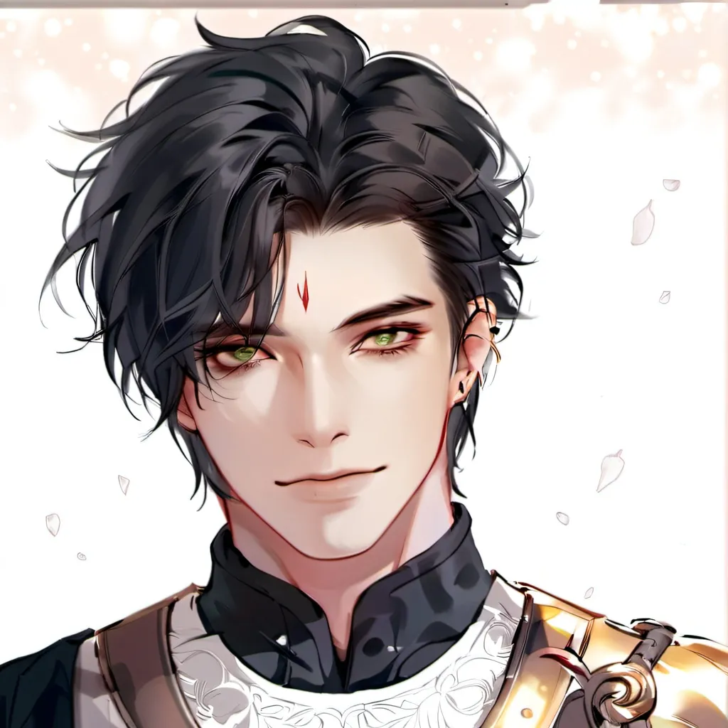 chat with ai character: Snapdragon