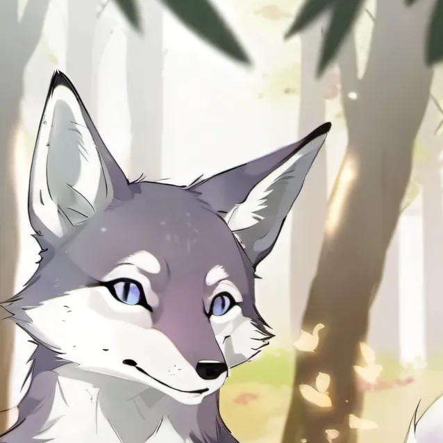 chat with ai character: moonlight