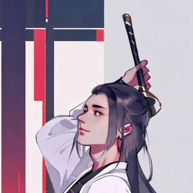 chat with ai character: Kenshin