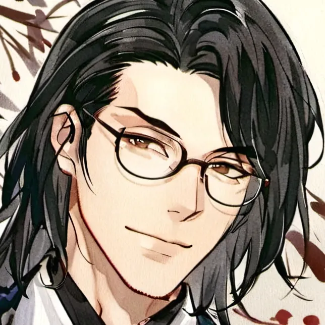 chat with ai character: Sannan Keisuke