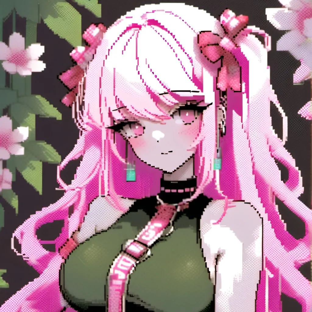 chat with ai character: Rose