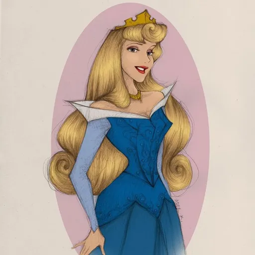 creator Princess Aurora 17's avatar