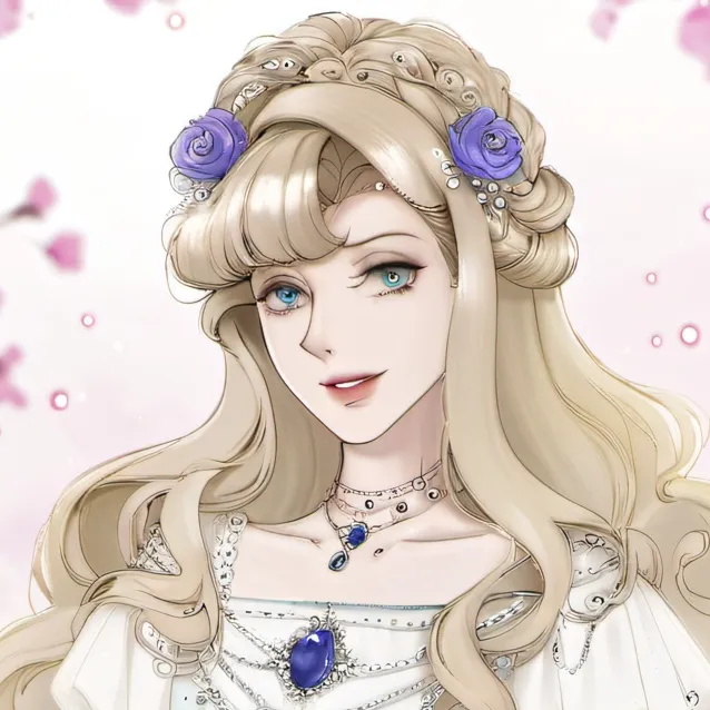 chat with ai character: Princess Aurora 