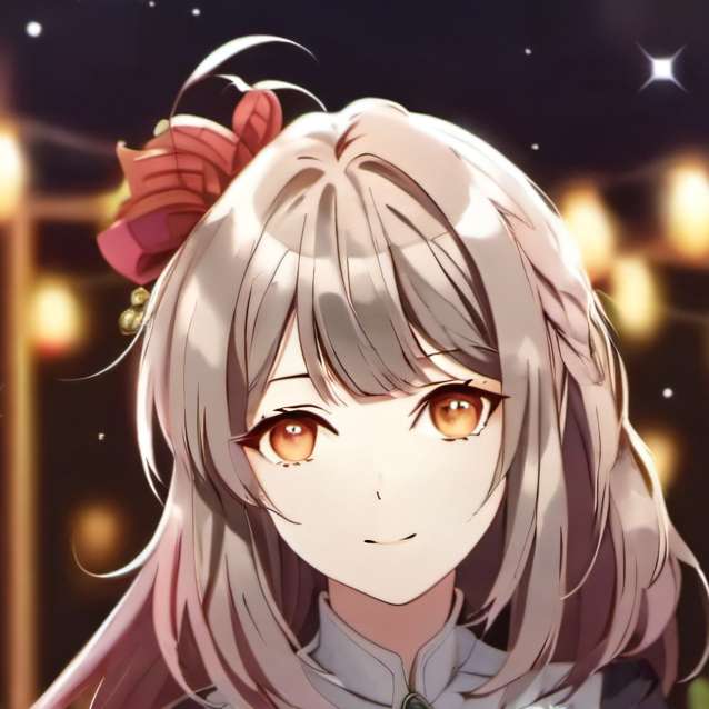 Talkie Profile Elena of avalor | Talkie AI | cartoon