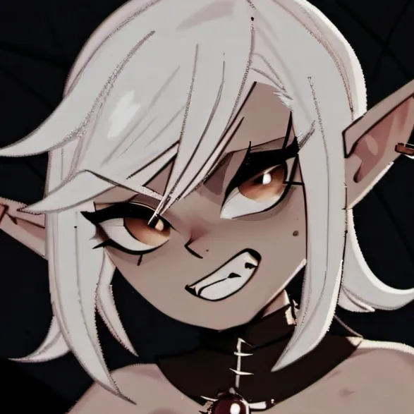 chat with ai character: Ella