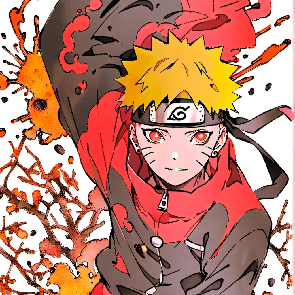chat with ai character: Naruto join teams 
