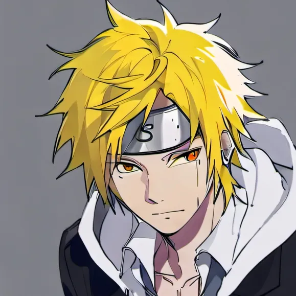 chat with ai character: Minato's team 7